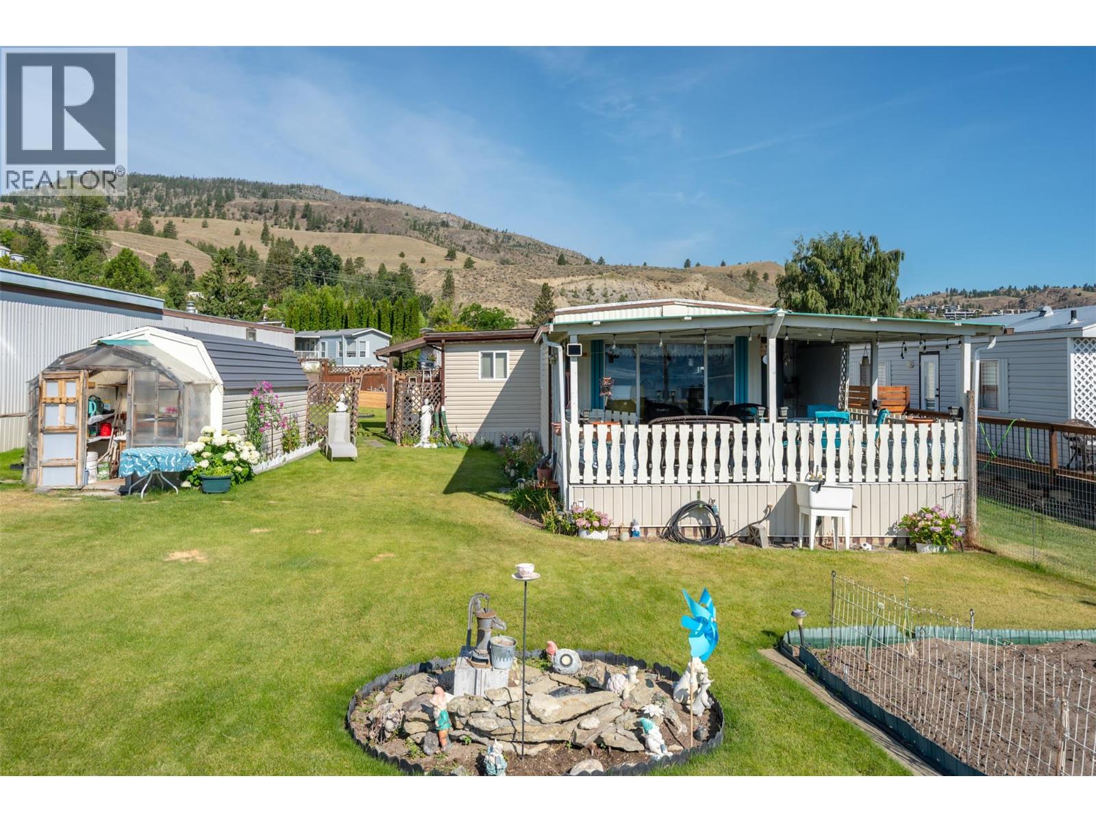 201 Highway 97 Unit# 35, Penticton, British Columbia  V2A 0E4 - Photo 57 - 10393453