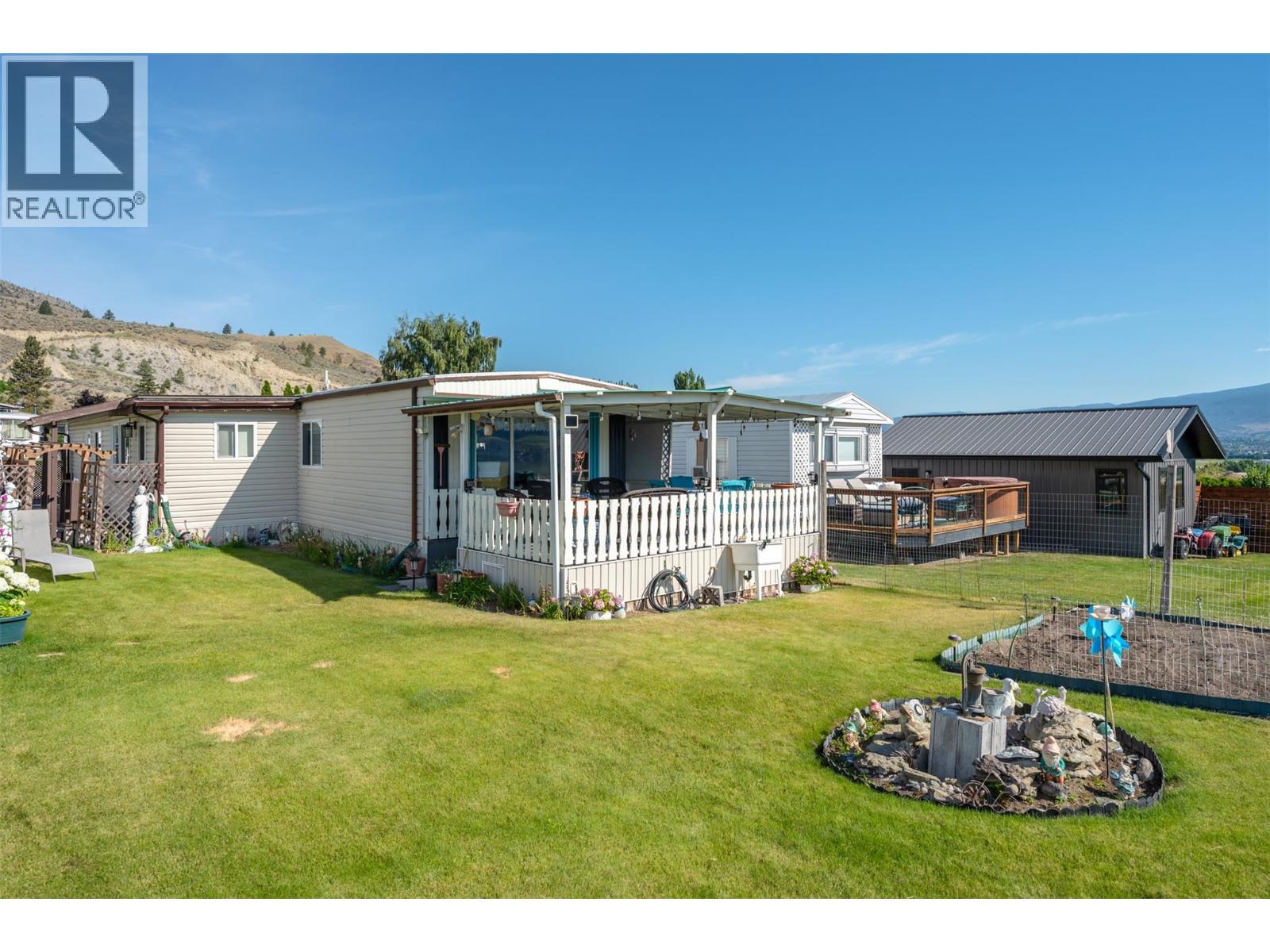 201 Highway 97 Unit# 35, Penticton, British Columbia  V2A 0E4 - Photo 54 - 10393453