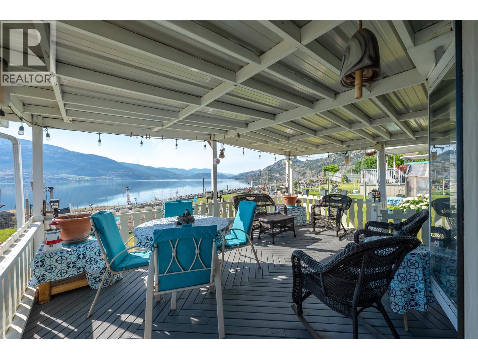 201 Highway 97 Unit# 35, Penticton, British Columbia  V2A 0E4 - Photo 37 - 10393453
