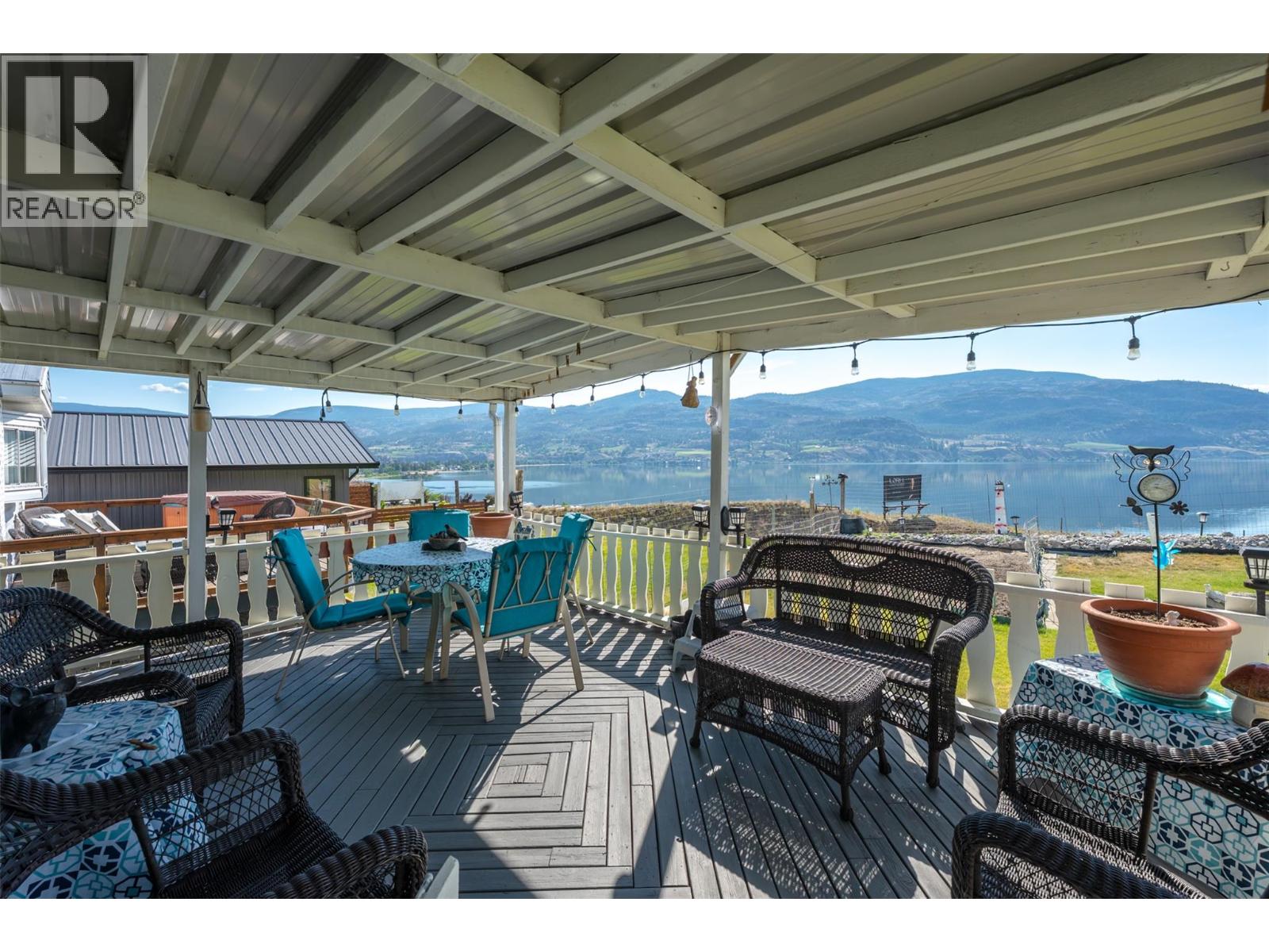 201 Highway 97 Unit# 35, Penticton, British Columbia  V2A 0E4 - Photo 43 - 10393453