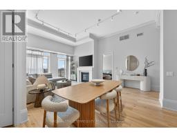 PH 615 - 1 HUME STREET, Collingwood, Ontario