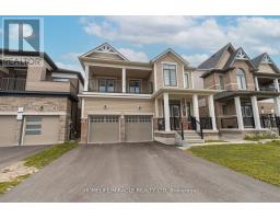 35 BANNISTER ROAD, Barrie, Ontario