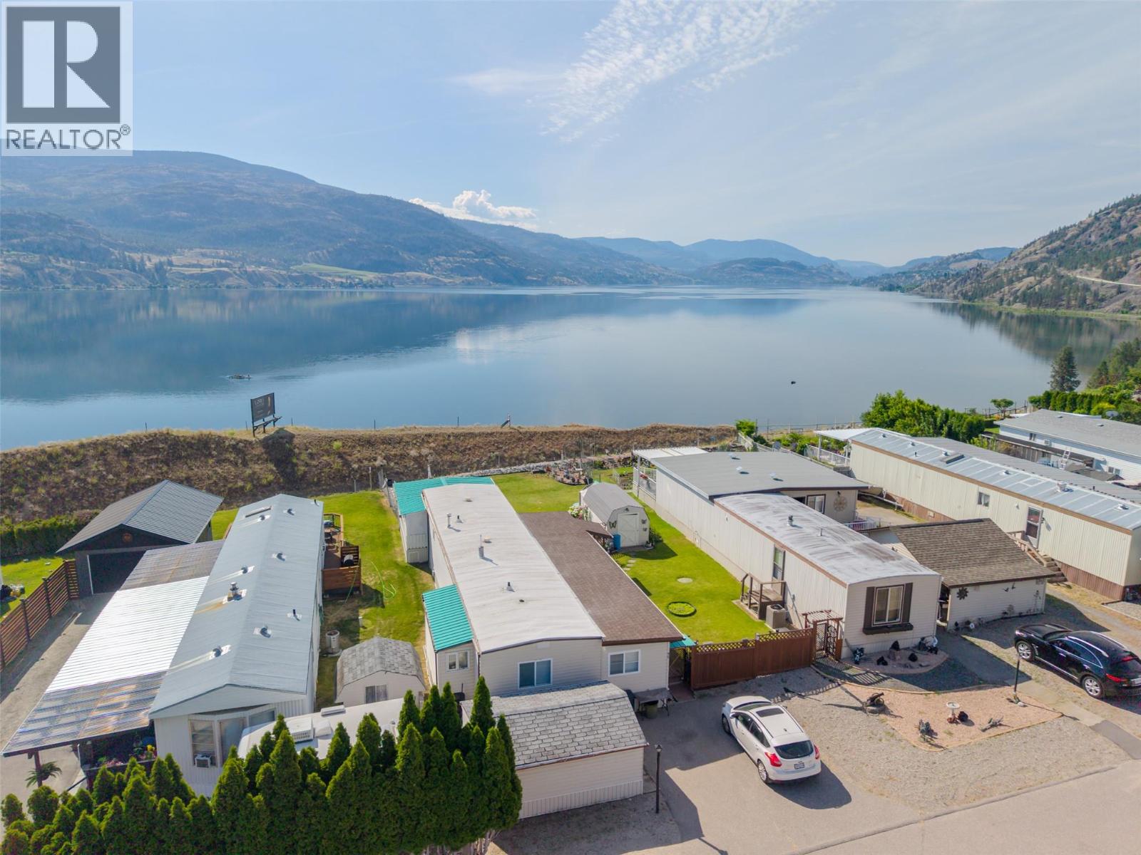 201 Highway 97 Unit# 35, Penticton, British Columbia  V2A 0E4 - Photo 2 - 10393453
