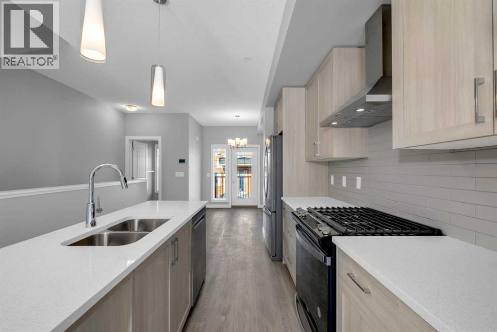 924 Sage Hill Grove NW, Calgary, Alberta  T3R 0B5 - Photo 4 - A2334413