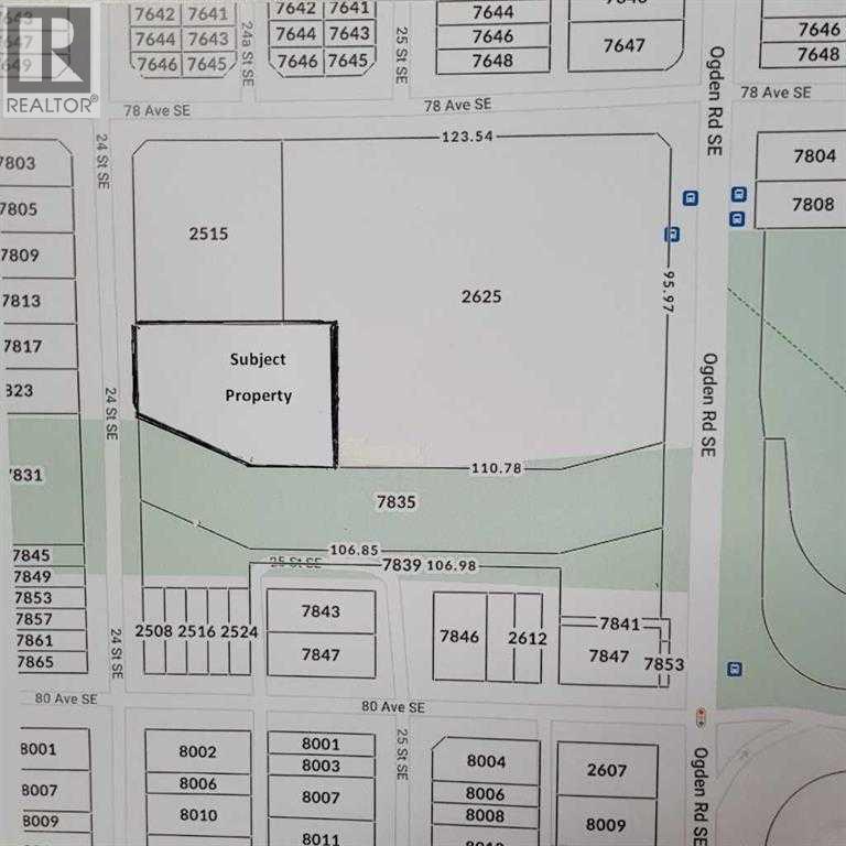 7820 24 Street SE, Calgary, Alberta  t2c 0y9 - Photo 2 - A2335360