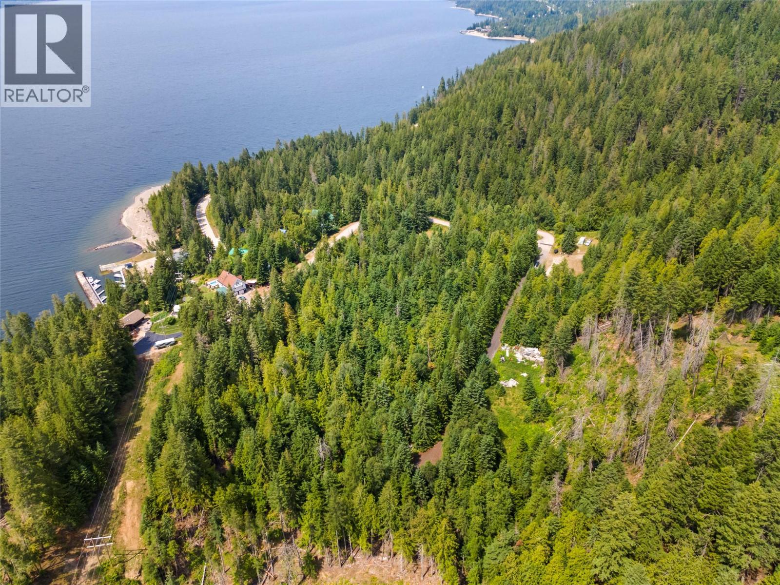 13180 Lockhart Road, Boswell, British Columbia V0B 1A4 - Photo 1 - 10395793
