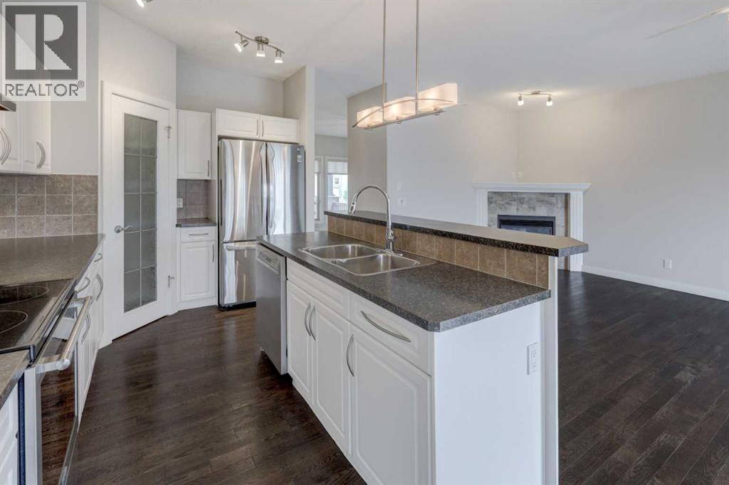 103 Bridle Estates Mews SW, Calgary, Alberta  T2A 6R1 - Photo 11 - A2335580