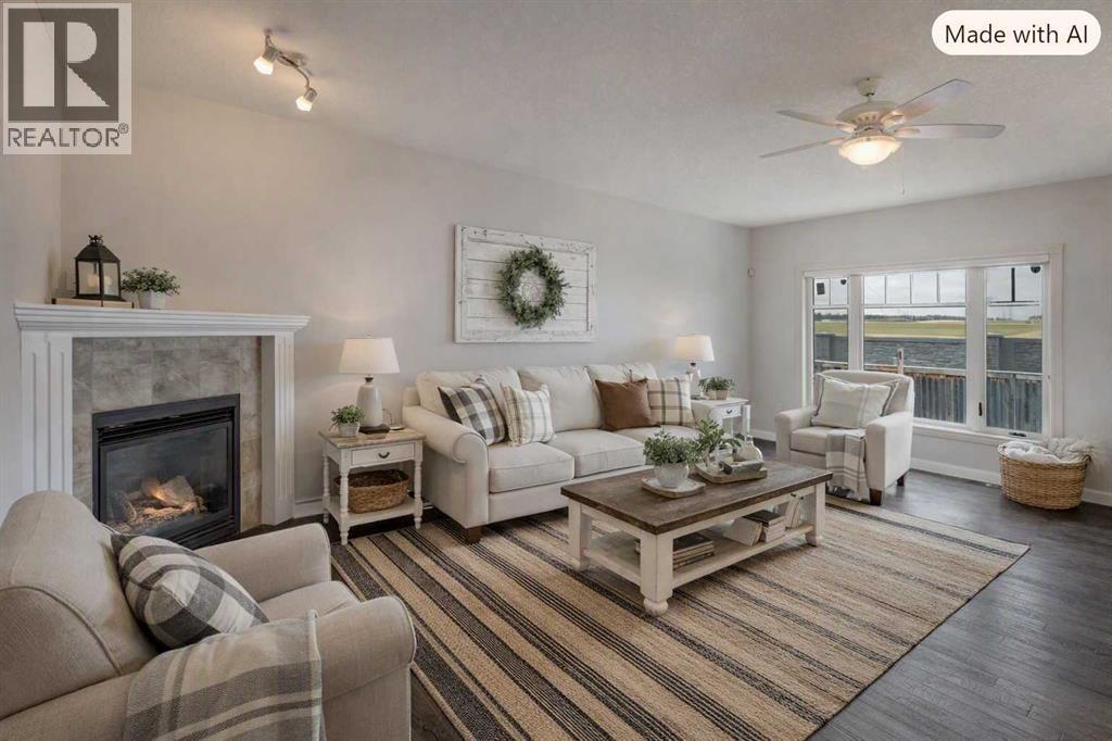 103 Bridle Estates Mews SW, Calgary, Alberta  T2A 6R1 - Photo 7 - A2335580