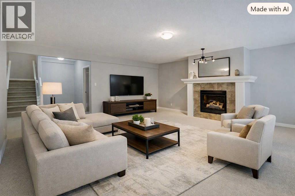 103 Bridle Estates Mews SW, Calgary, Alberta  T2A 6R1 - Photo 26 - A2335580