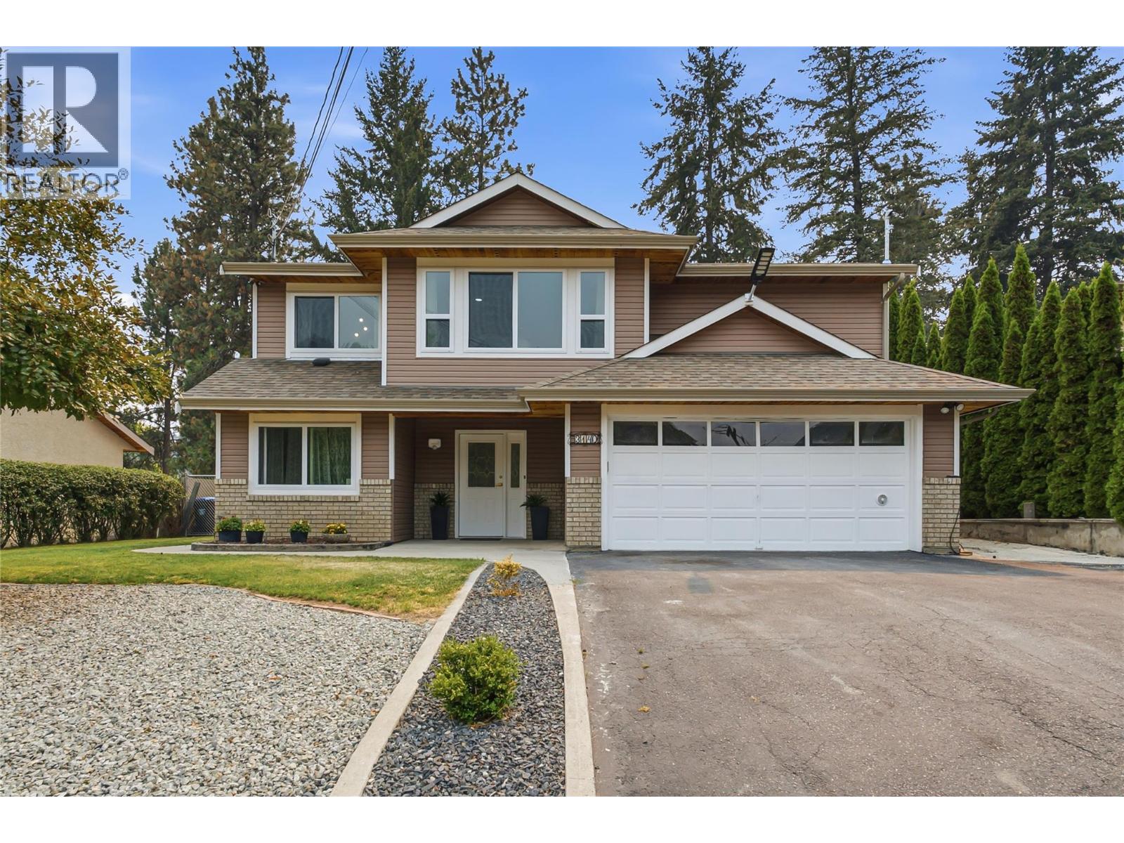 3140 Coventry Crescent, West Kelowna, British Columbia