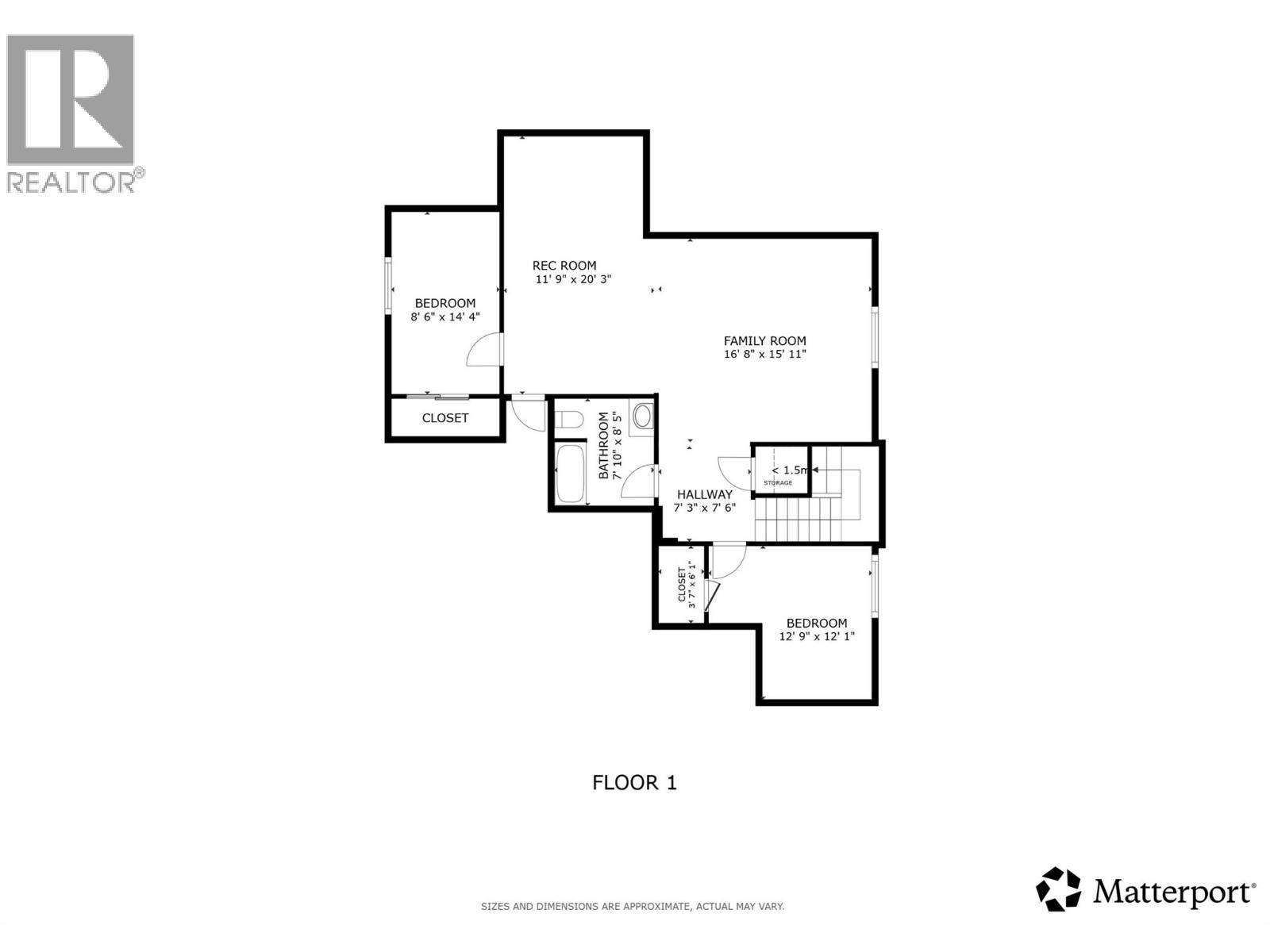 5507 Lee Lane, Kelowna, British Columbia  V1W 5H2 - Photo 52 - 10395798