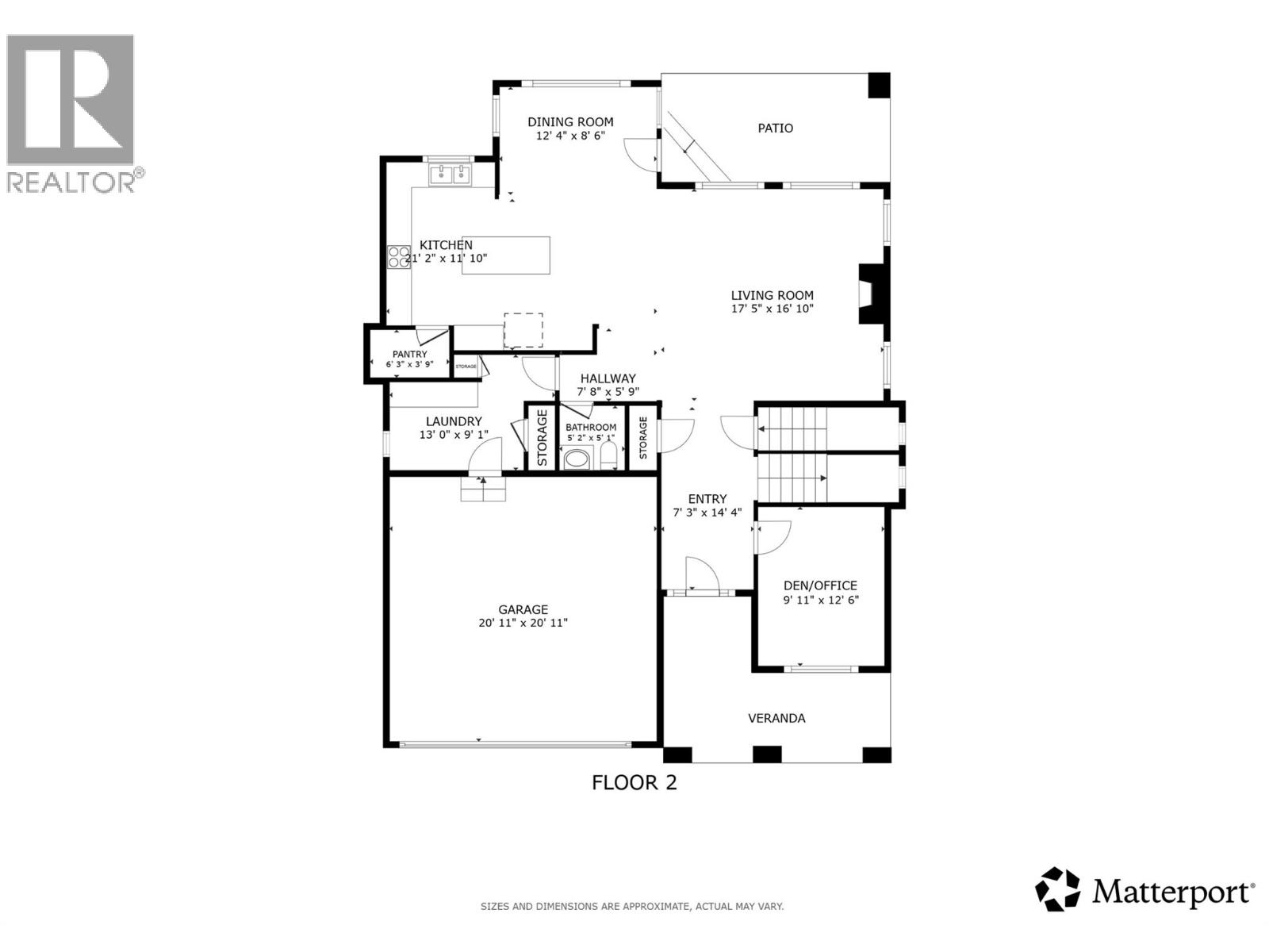 5507 Lee Lane, Kelowna, British Columbia  V1W 5H2 - Photo 50 - 10395798