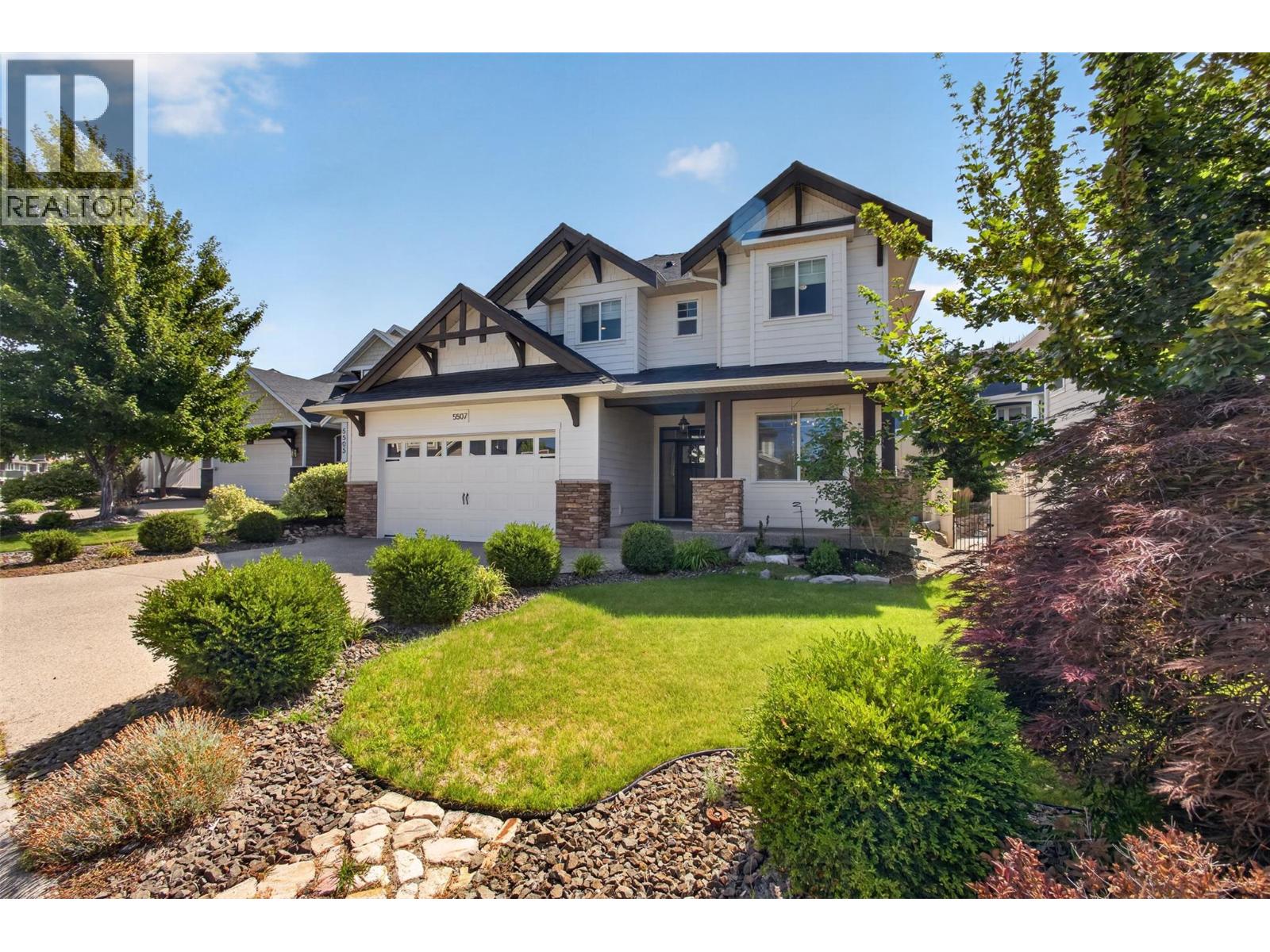 5507 Lee Lane, Kelowna, British Columbia  V1W 5H2 - Photo 45 - 10395798