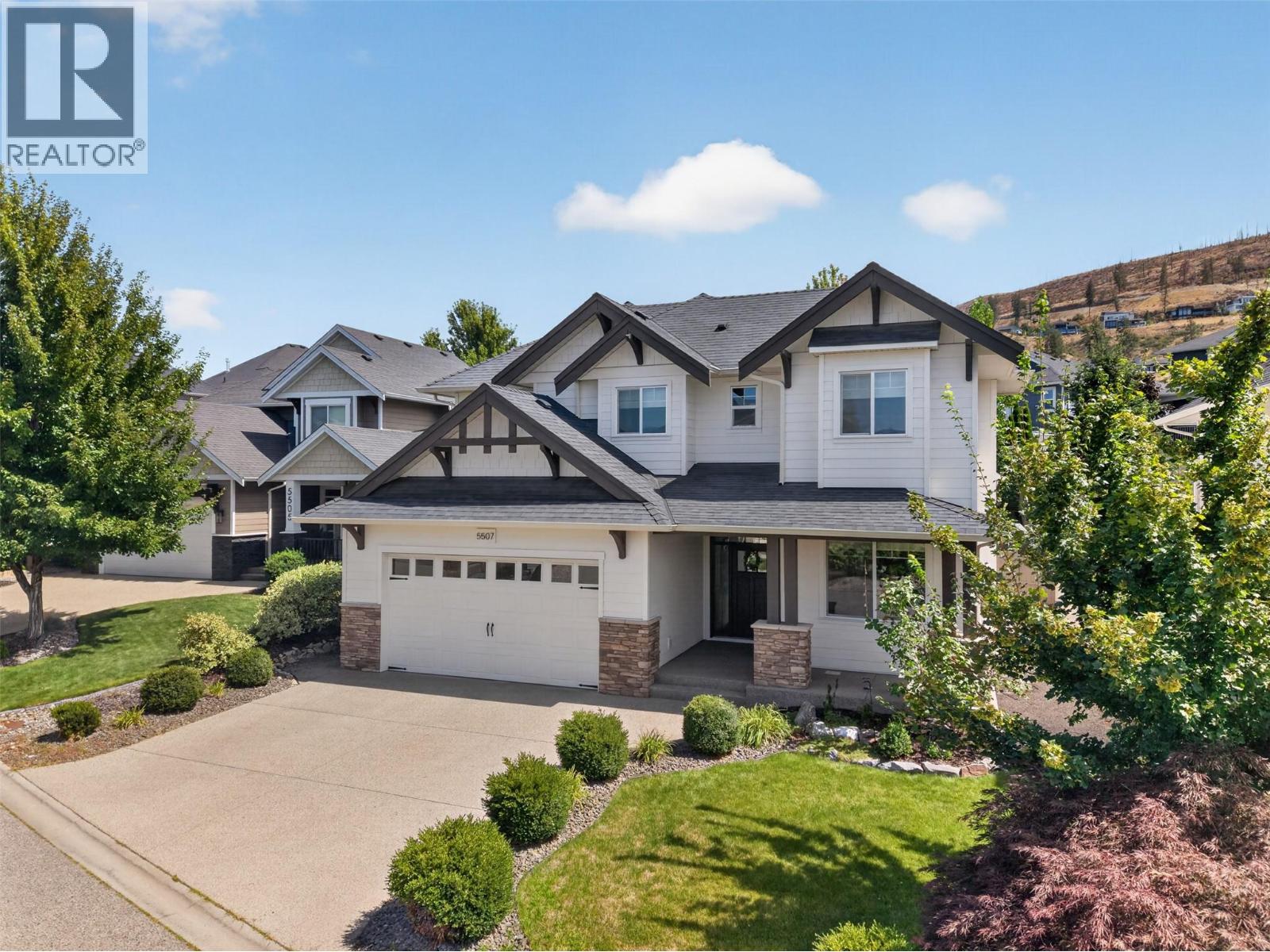 5507 Lee Lane, Kelowna, British Columbia  V1W 5H2 - Photo 46 - 10395798