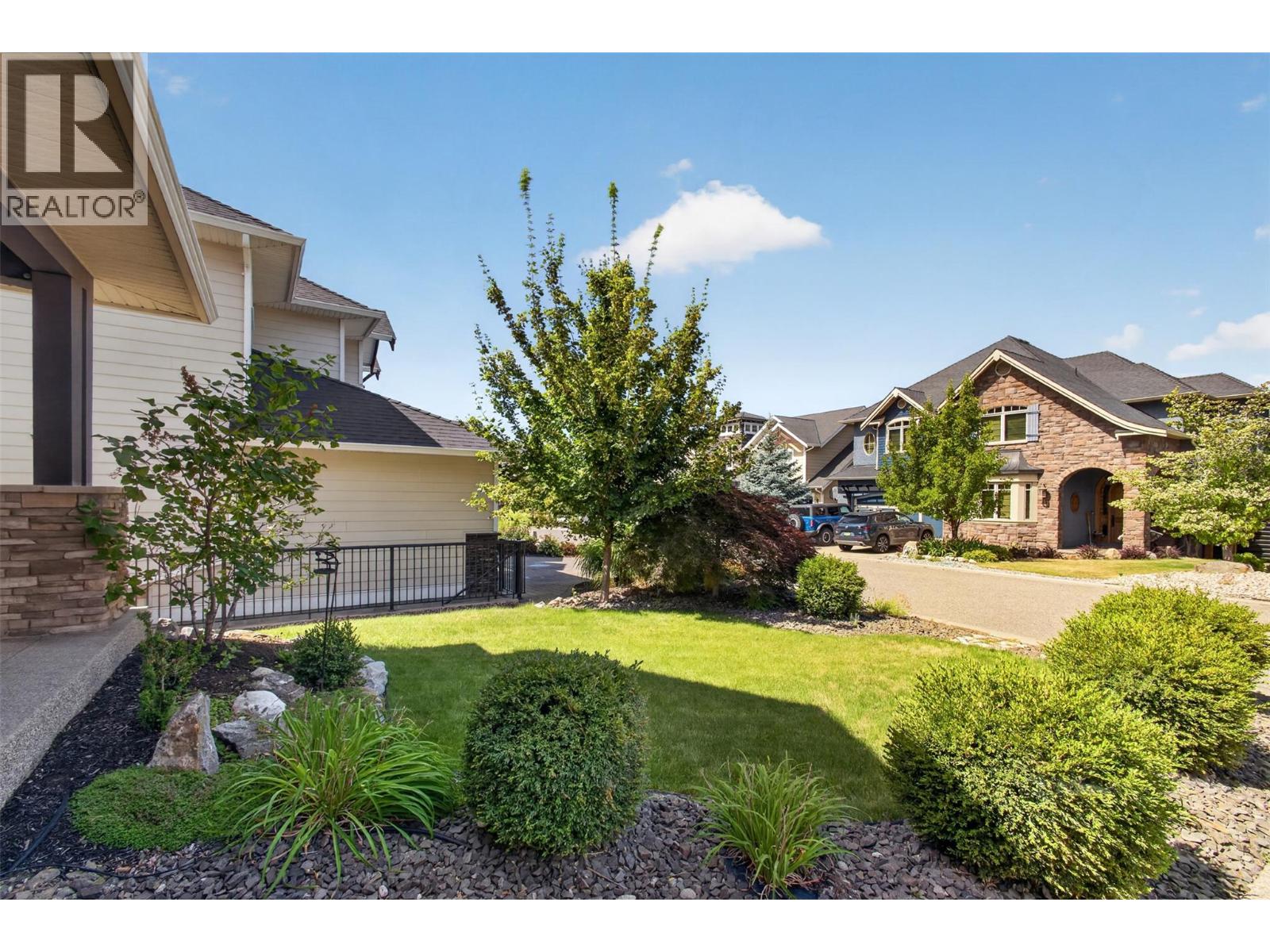 5507 Lee Lane, Kelowna, British Columbia  V1W 5H2 - Photo 44 - 10395798