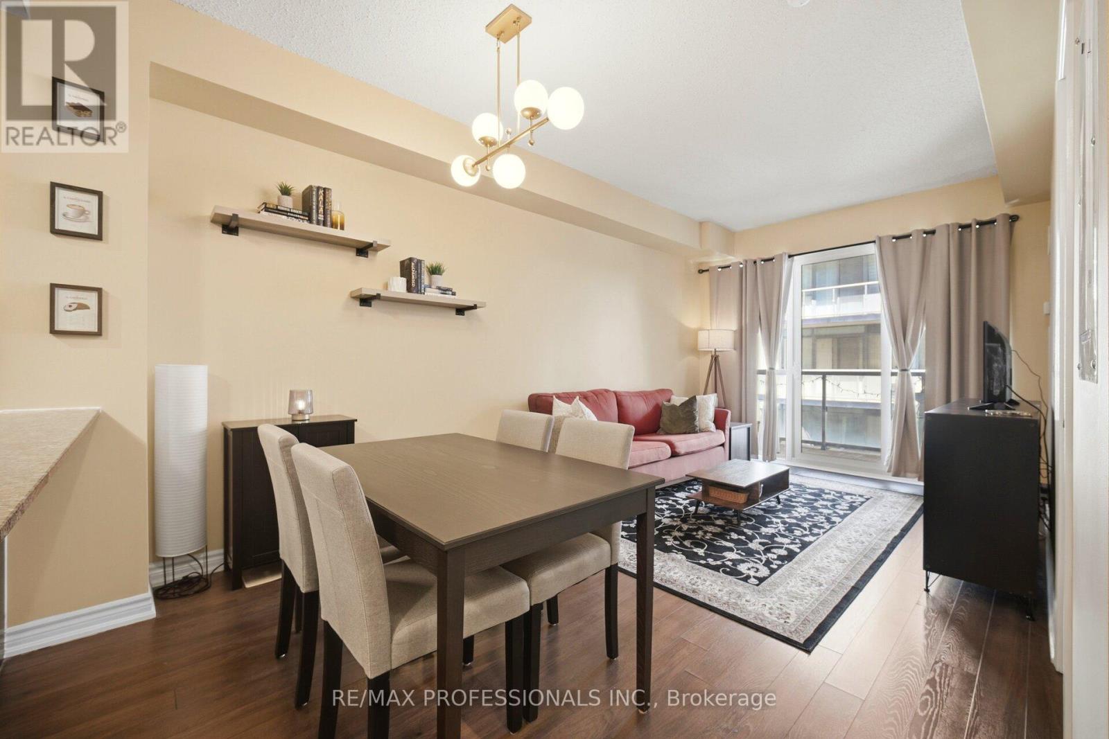 922 - 15 James Finlay Way, Toronto (Downsview-Roding-Cfb), Ontario  M3M 0B3 - Photo 13 - W13652566