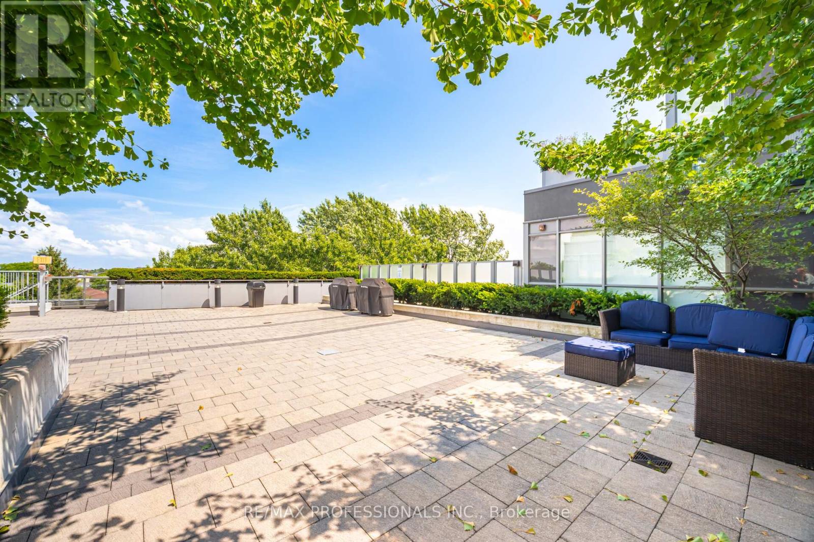 922 - 15 James Finlay Way, Toronto (Downsview-Roding-Cfb), Ontario  M3M 0B3 - Photo 25 - W13652566