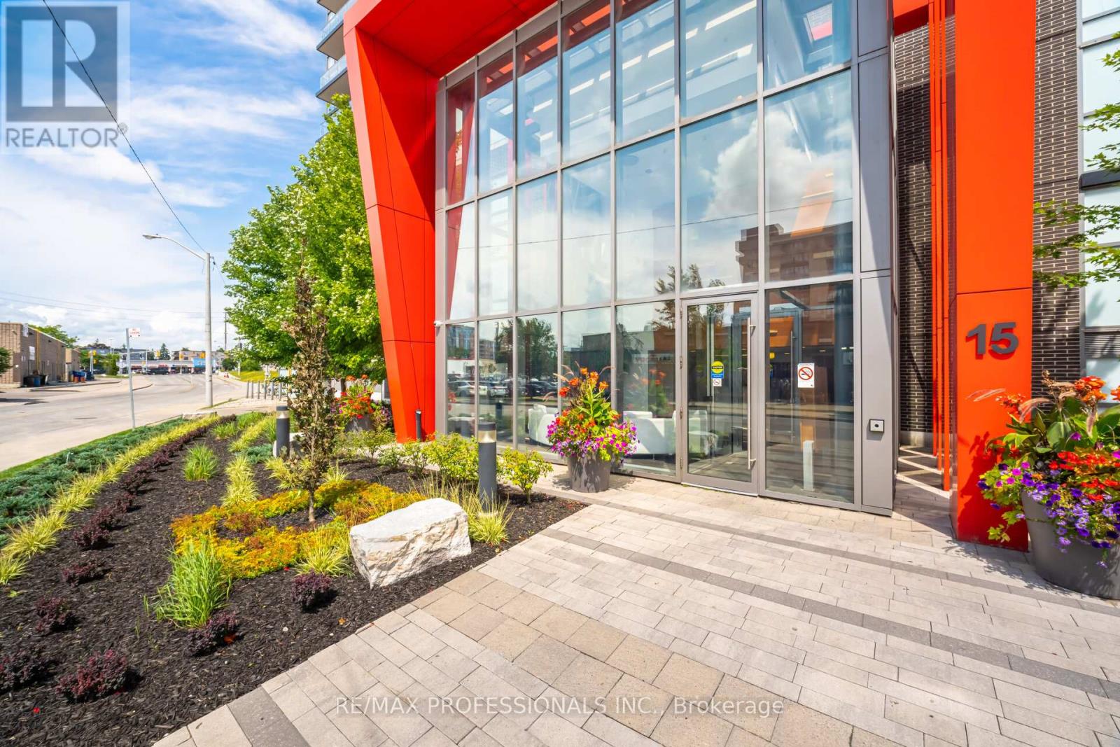 922 - 15 James Finlay Way, Toronto (Downsview-Roding-Cfb), Ontario  M3M 0B3 - Photo 36 - W13652566