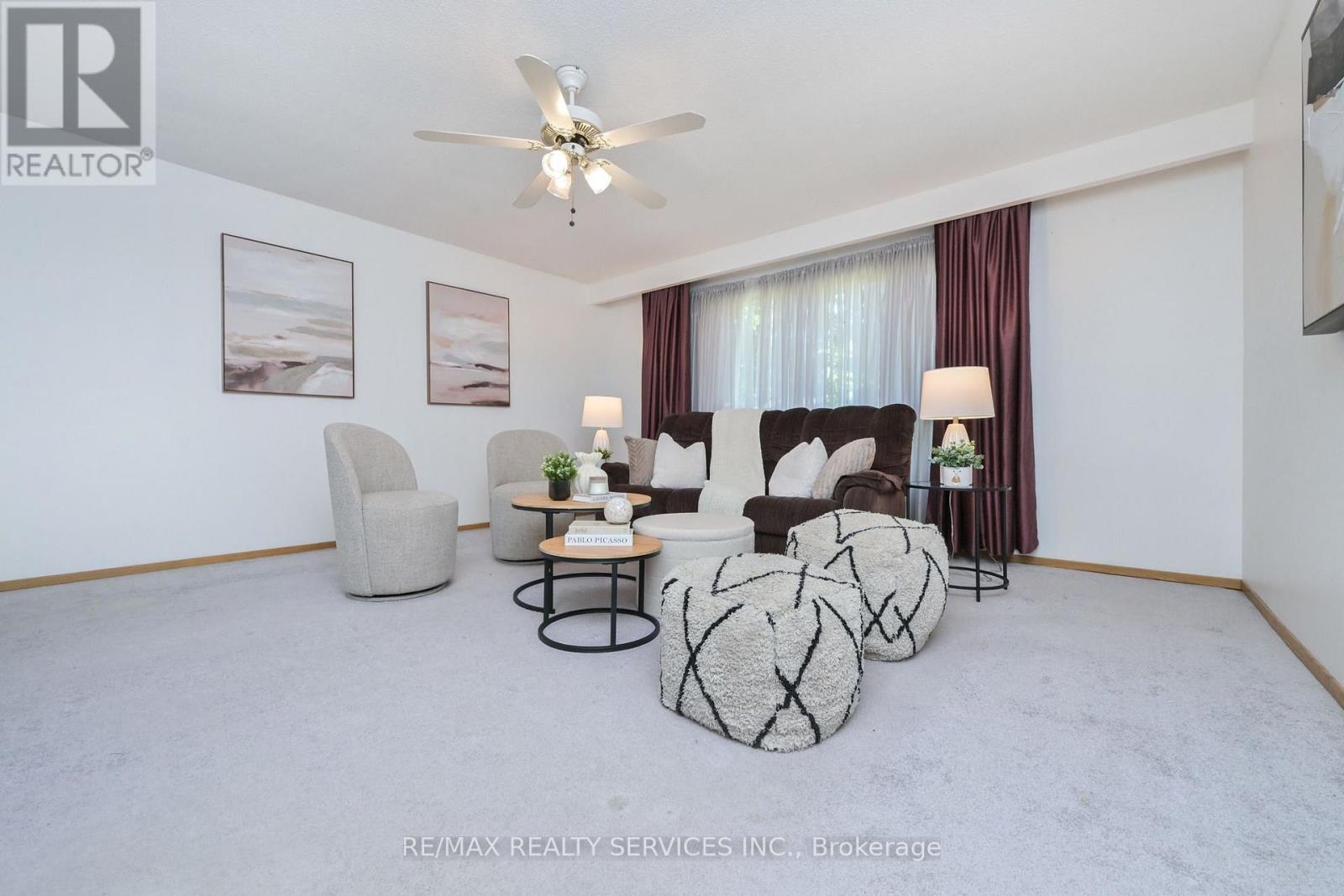 2 Lindridge Avenue, Brampton, Ontario L6S 3W9 - Photo 12 - W13652580