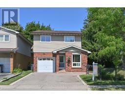 2 LINDRIDGE AVENUE, Brampton, Ontario