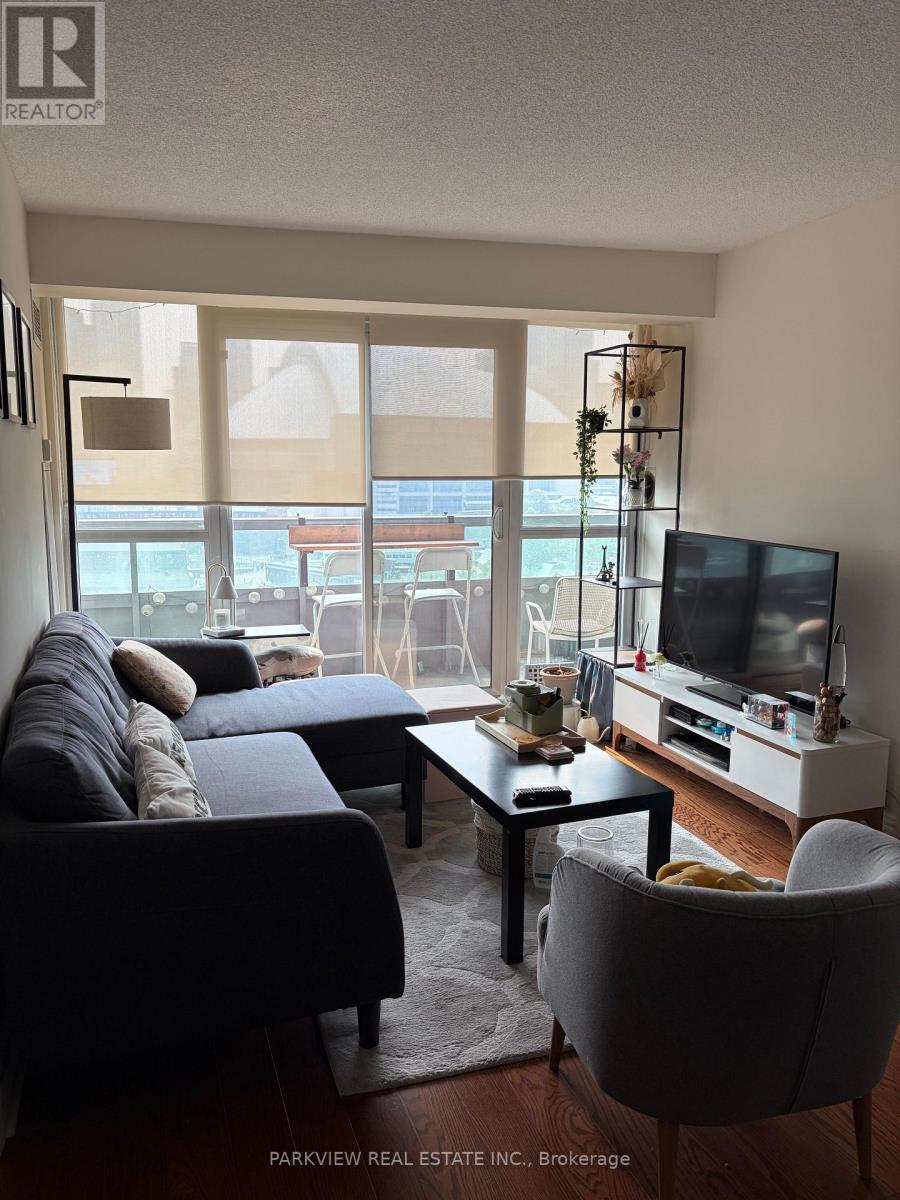 1118 - 25 Lower Simcoe Street, Toronto, Ontario  M5J 3A1 - Photo 3 - C13647684