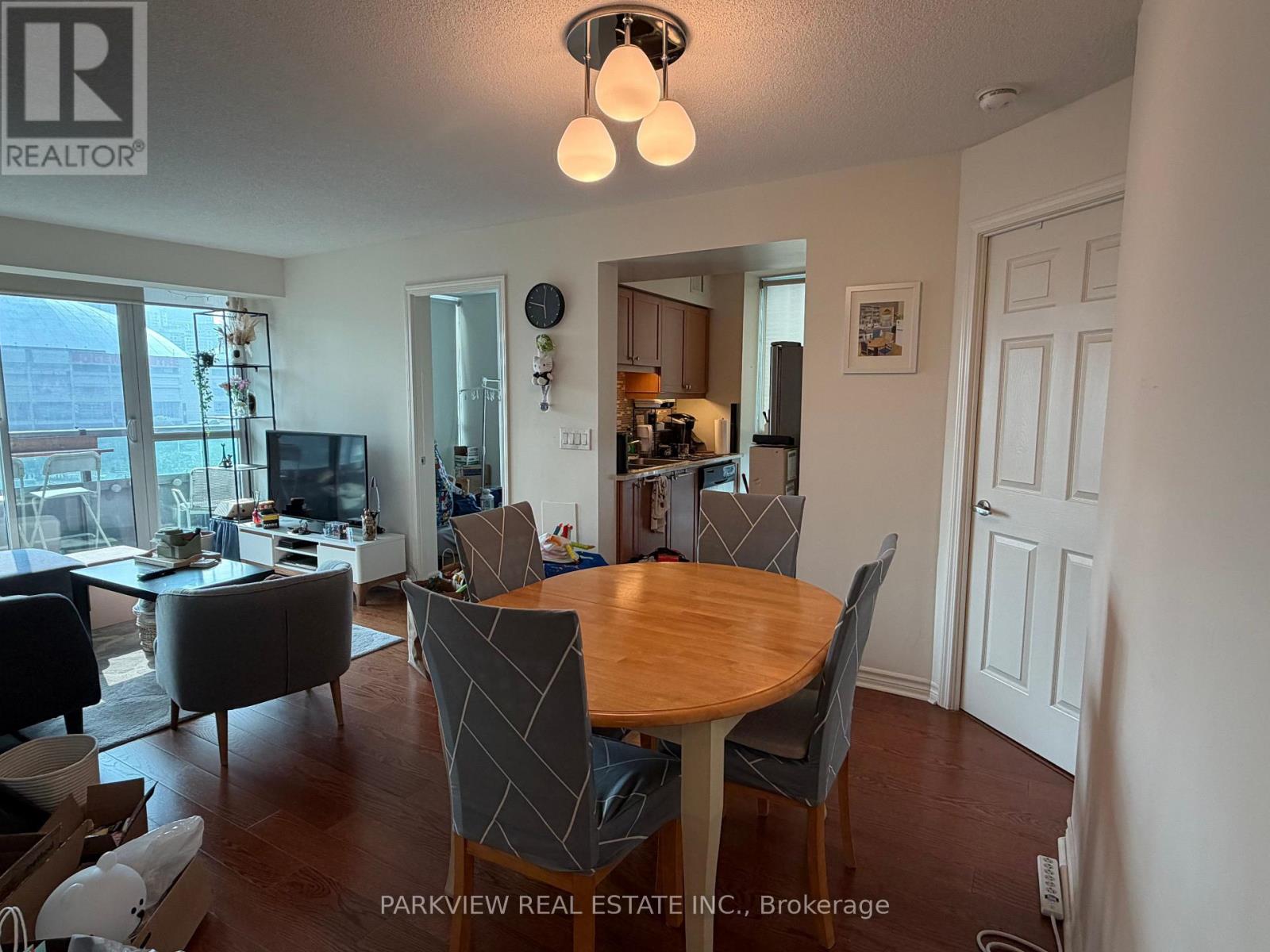 1118 - 25 Lower Simcoe Street, Toronto, Ontario  M5J 3A1 - Photo 2 - C13647684