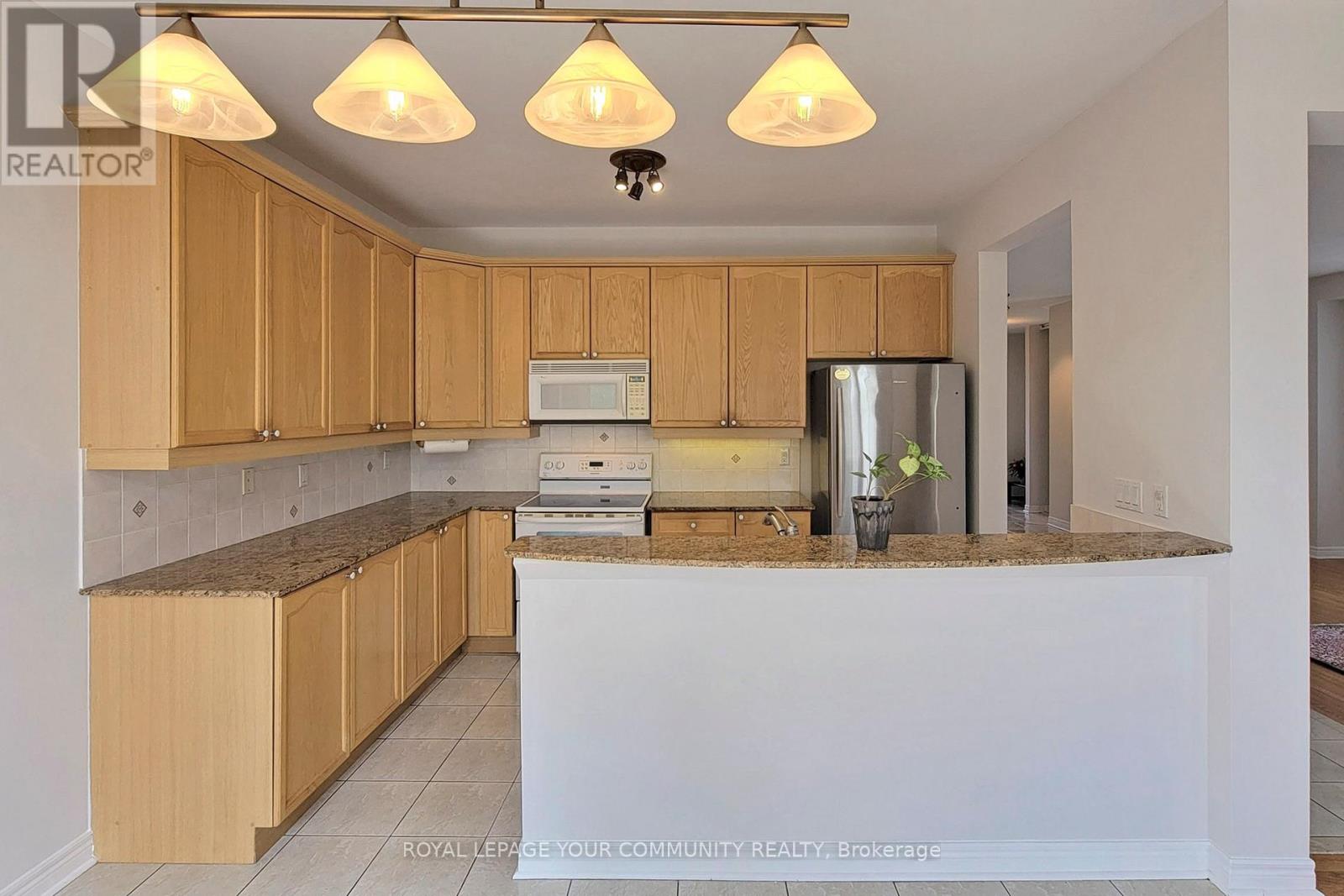 39 Lark Crescent, Richmond Hill, Ontario  L4S 2N2 - Photo 11 - N13634412