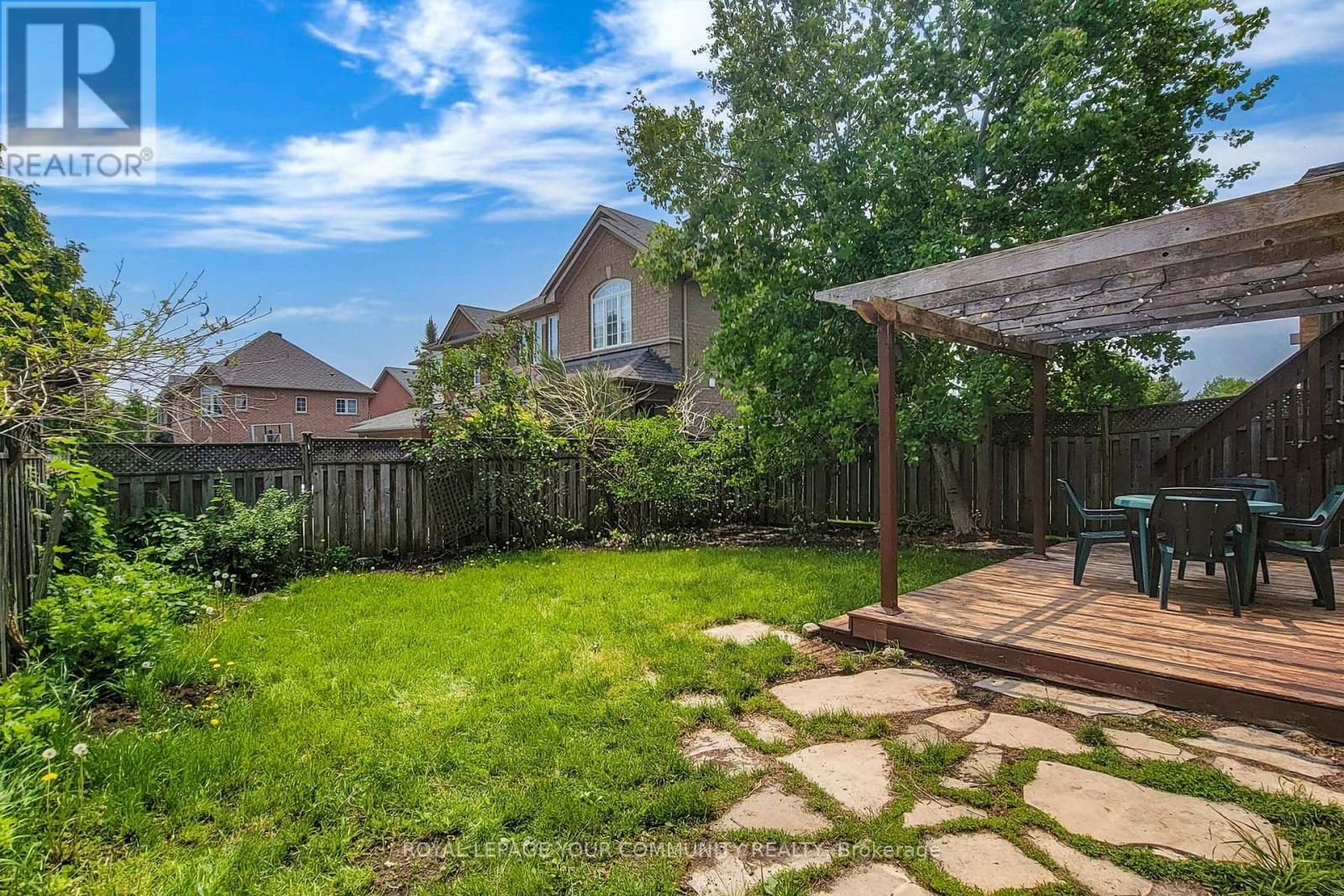 39 Lark Crescent, Richmond Hill, Ontario  L4S 2N2 - Photo 35 - N13634412