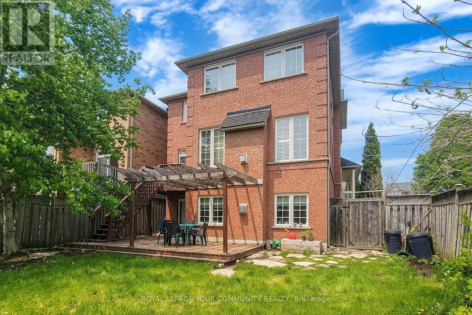 39 Lark Crescent, Richmond Hill, Ontario  L4S 2N2 - Photo 34 - N13634412