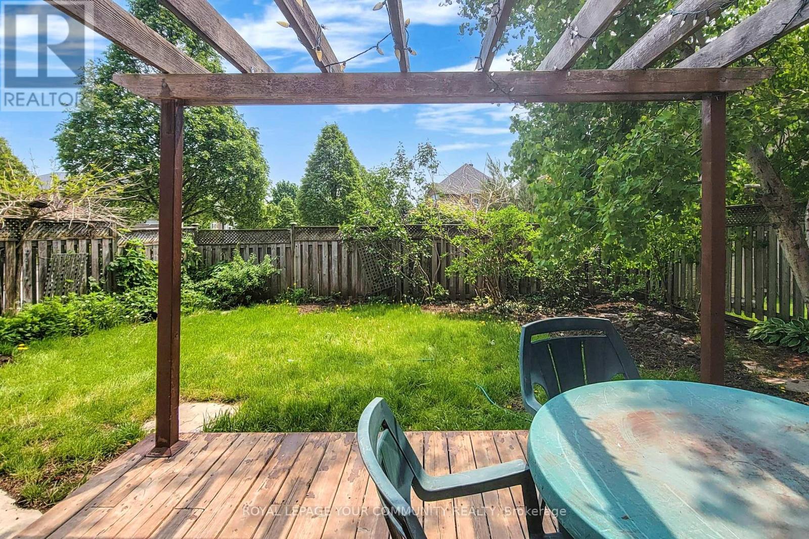 39 Lark Crescent, Richmond Hill, Ontario  L4S 2N2 - Photo 33 - N13634412