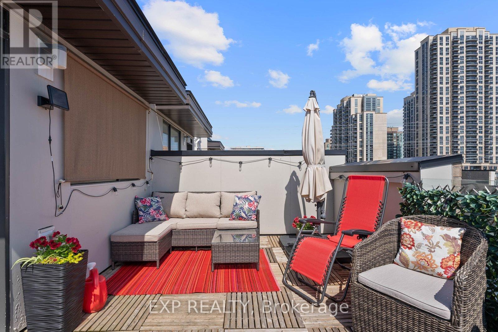 89 - 30 Fieldway Road, Toronto, Ontario M8Z 0E3 - Photo 4 - W13175414