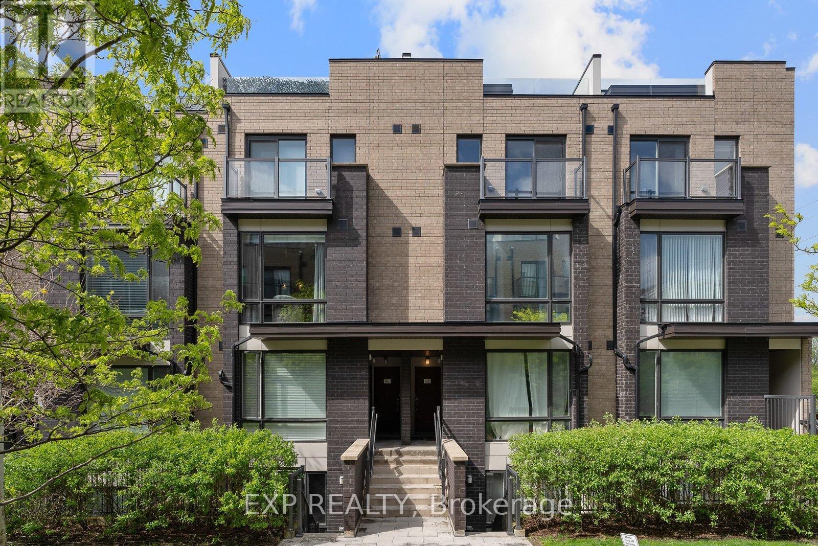 89 - 30 Fieldway Road, Toronto, Ontario M8Z 0E3 - Photo 5 - W13175414