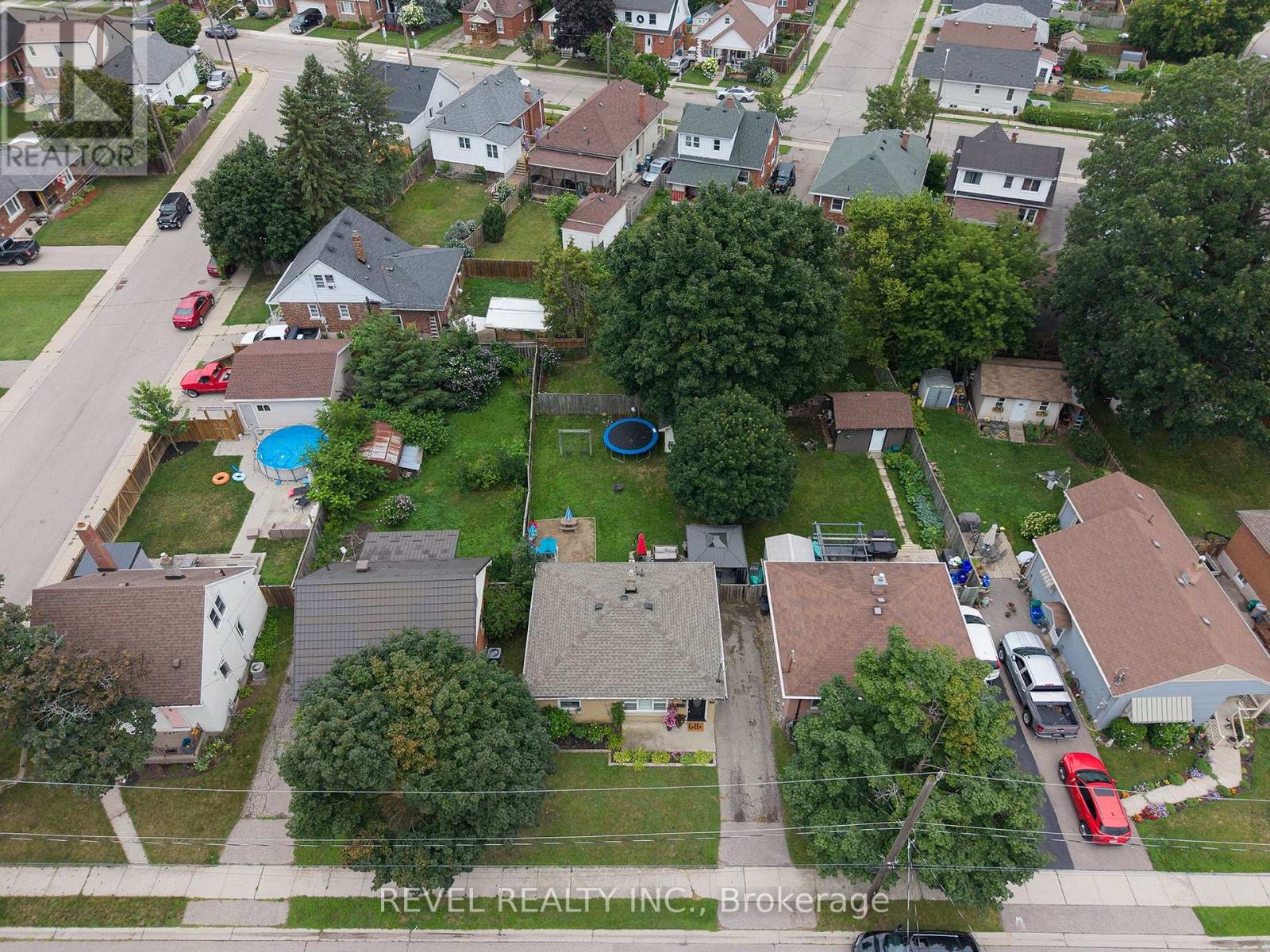 99 Harriett Street, Brantford, Ontario  N3S 1J5 - Photo 26 - X13652002