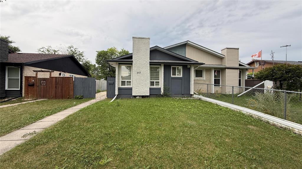 355 Mandalay Drive, Winnipeg, Manitoba  R2P 1E6 - Photo 16 - 202619739