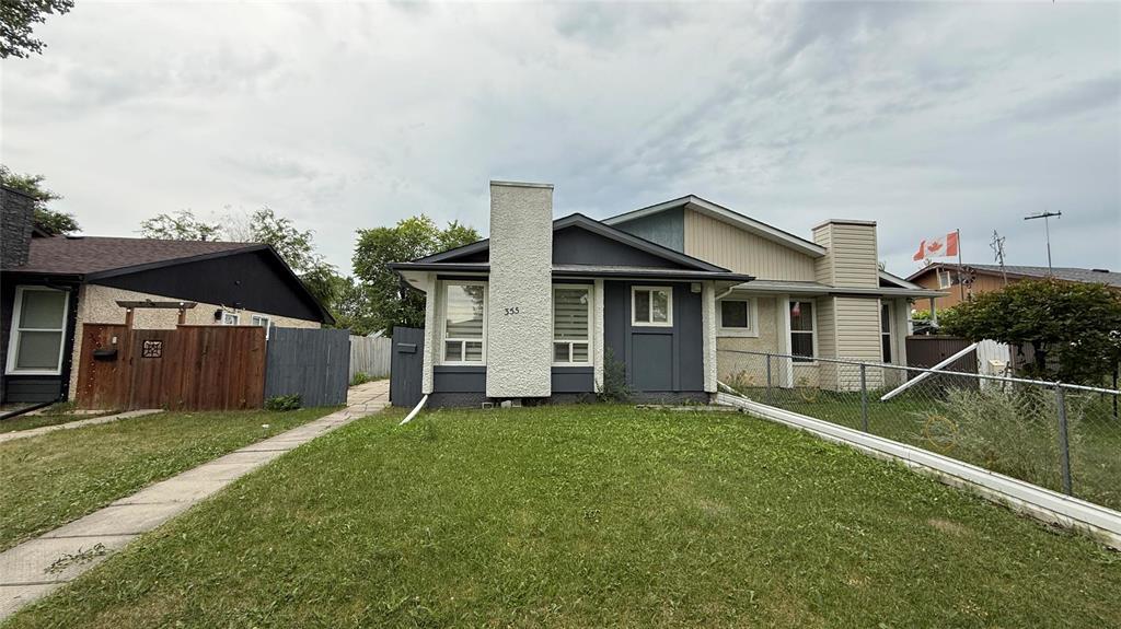 355 Mandalay Drive, Winnipeg, Manitoba  R2P 1E6 - Photo 0 - 202619739
