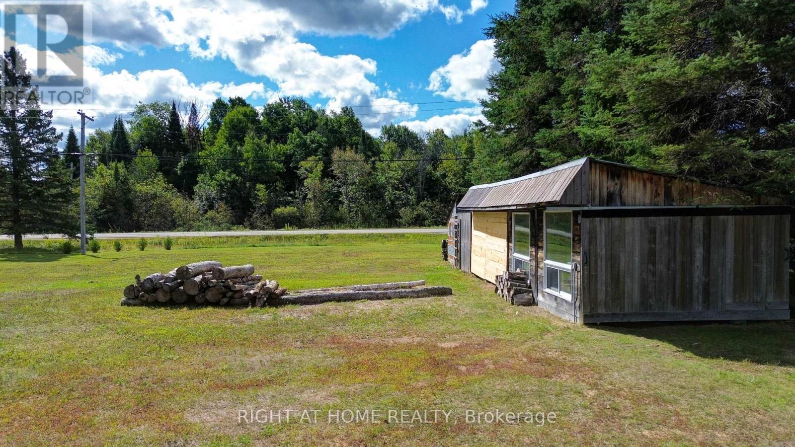 1012 Clement Lake Road, Highlands East, Ontario  K0L 3C0 - Photo 33 - X13652560