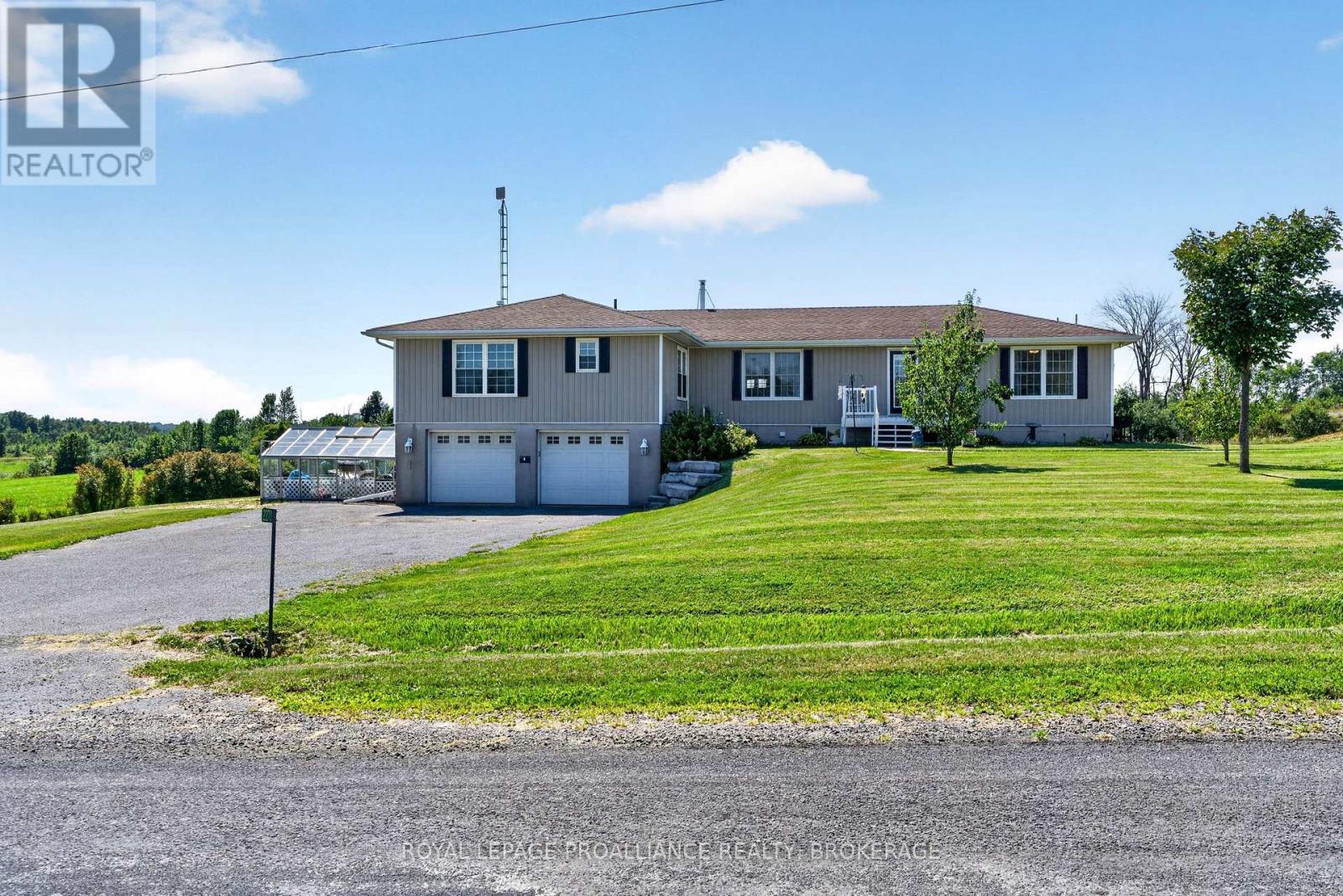 2270 HITCHCOCK ROAD, Kingston, Ontario