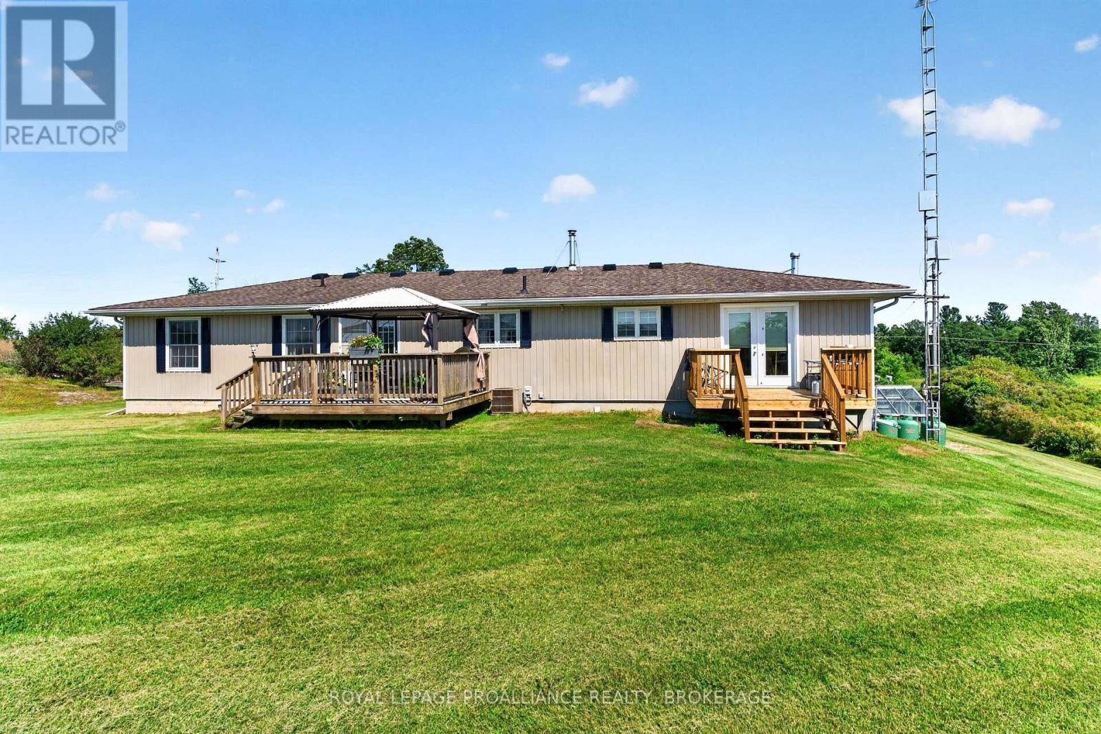 2270 Hitchcock Road, Kingston, Ontario  K0H 2Y0 - Photo 2 - X13652524