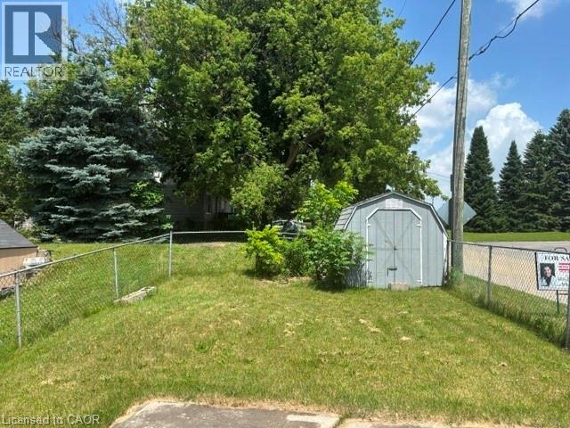 13 Second Avenue E, Simcoe, Ontario  N3Y 2N8 - Photo 17 - 40801000