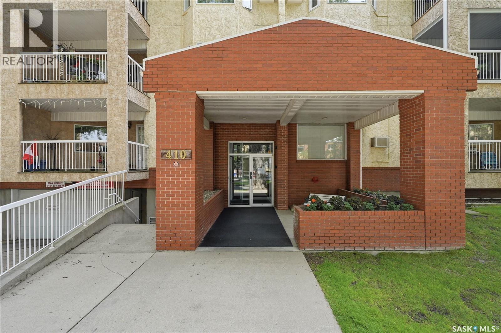 208 410 Main Street, Saskatoon, Saskatchewan  S7N 0B8 - Photo 1 - SK044976