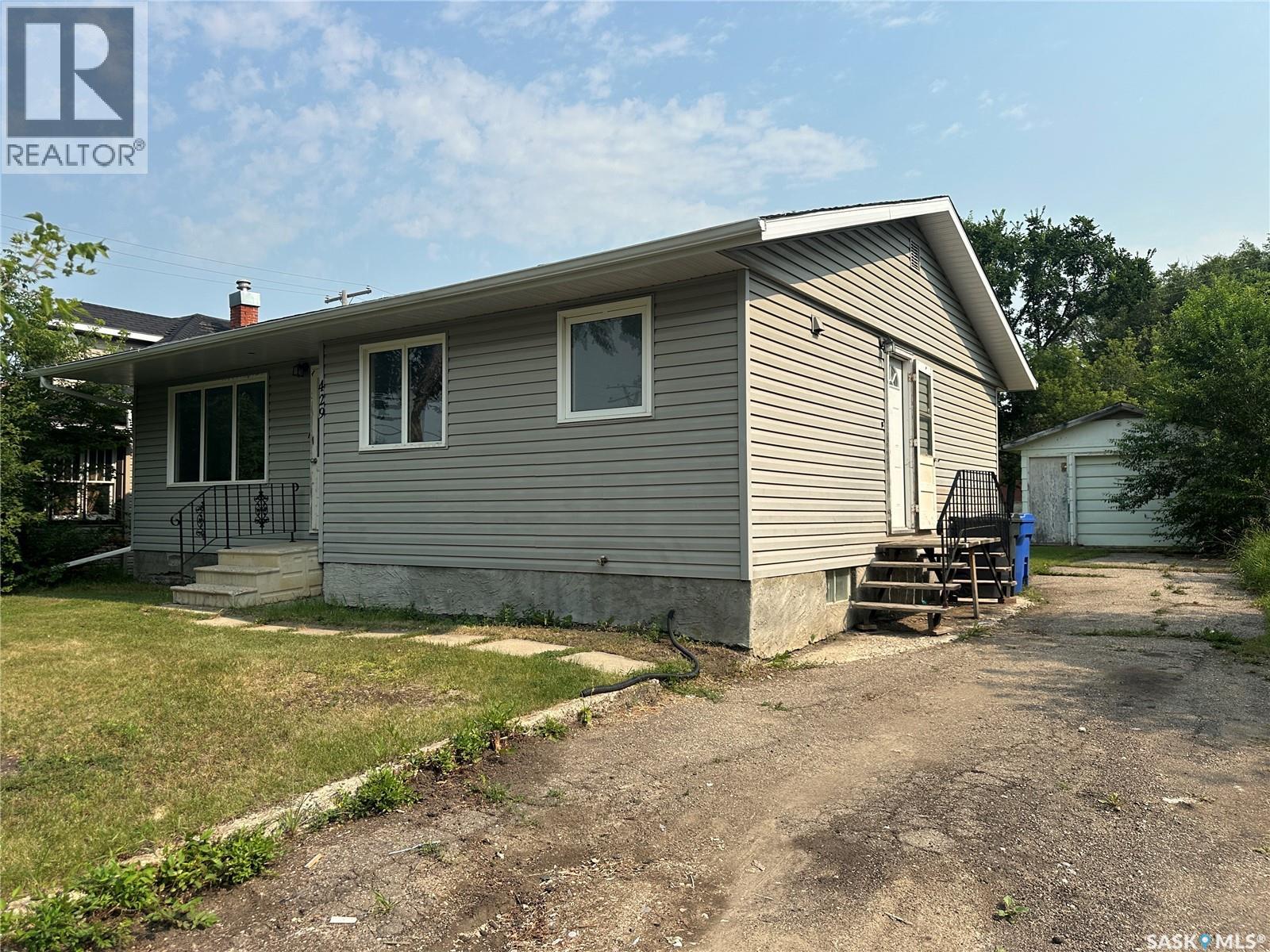 429 2nd STREET, Kamsack, Saskatchewan