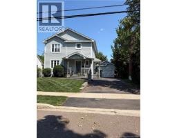 89 Winter Avenue, Moncton, New Brunswick