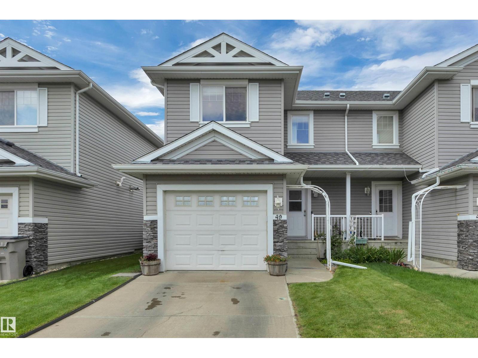 5101 SOLEIL BV, beaumont, Alberta