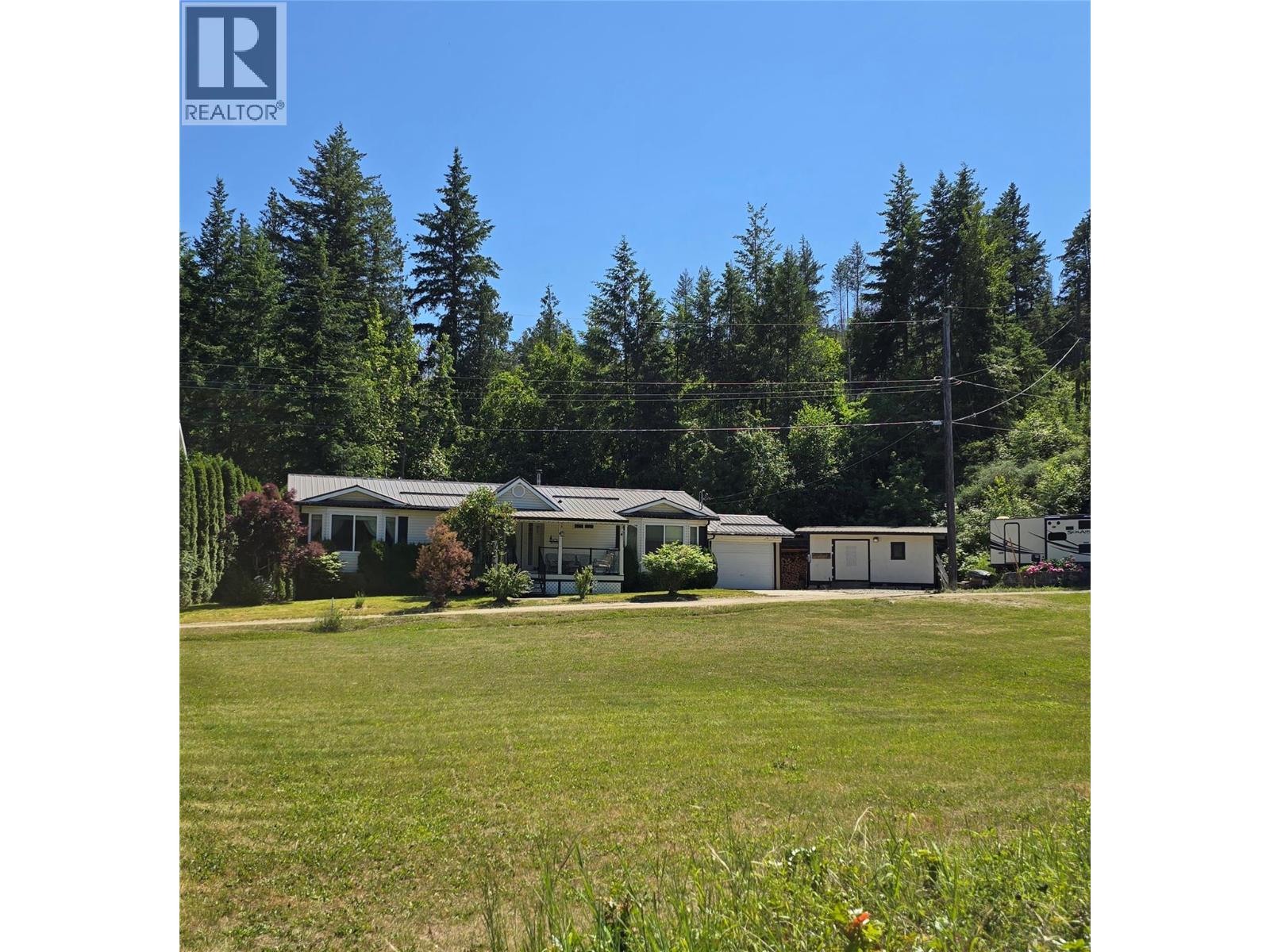 8758 Holding Road Unit# 14, Adams Lake, British Columbia  V0E 1M2 - Photo 3 - 10370754