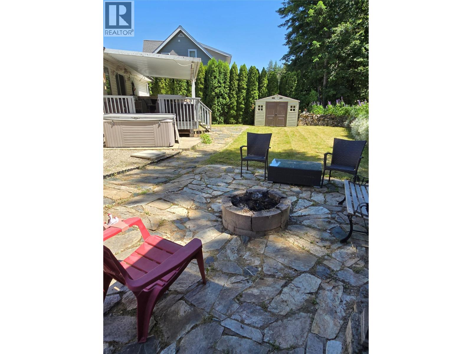 8758 Holding Road Unit# 14, Adams Lake, British Columbia  V0E 1M2 - Photo 10 - 10370754