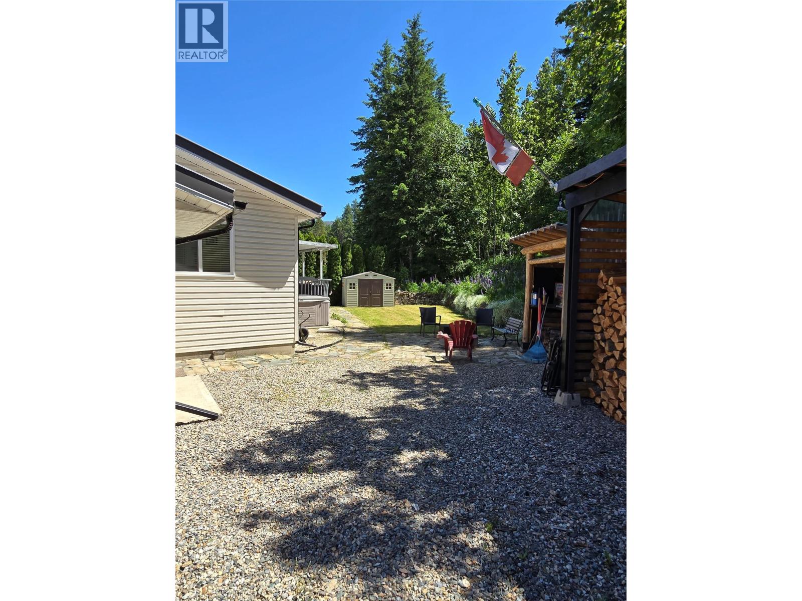 8758 Holding Road Unit# 14, Adams Lake, British Columbia  V0E 1M2 - Photo 9 - 10370754