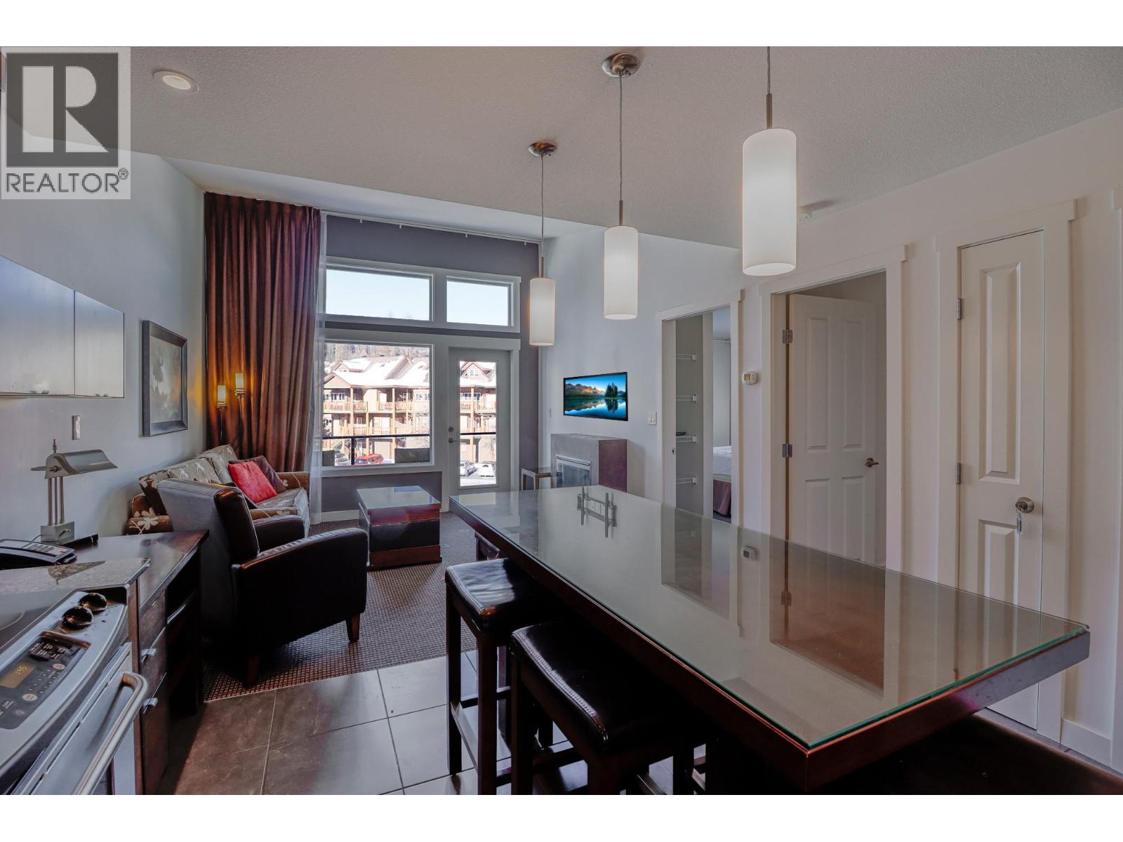 400 Stemwinder Drive Unit# 419, Kimberley, British Columbia  V1A 2Y9 - Photo 11 - 10373157