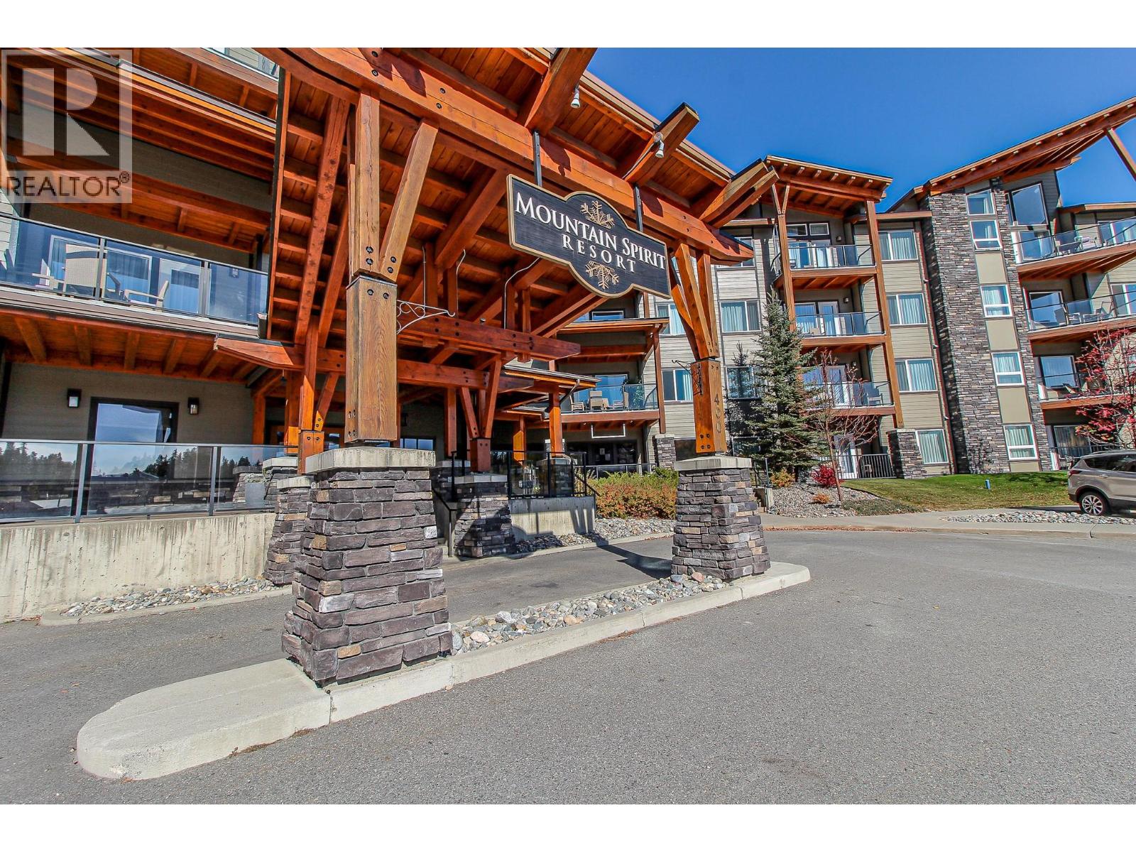 400 Stemwinder Drive Unit# 419, Kimberley, British Columbia  V1A 2Y9 - Photo 7 - 10373157