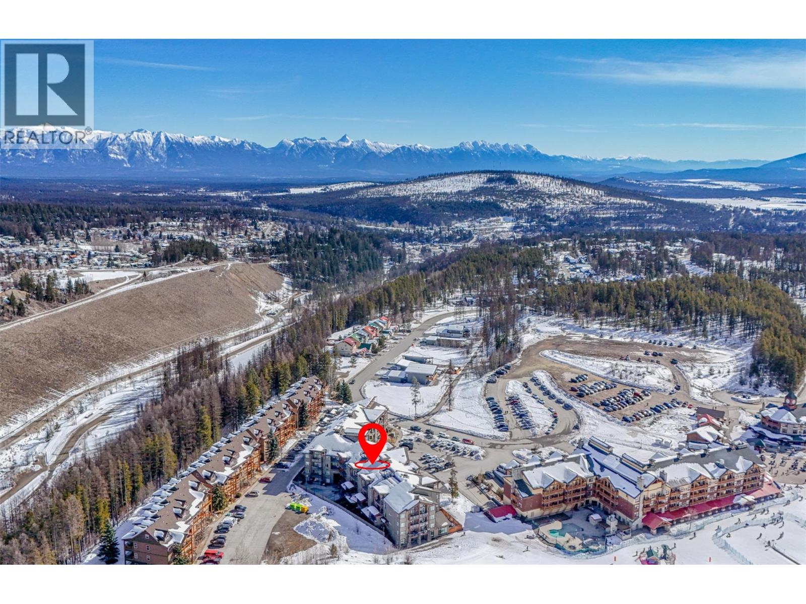 400 Stemwinder Drive Unit# 419, Kimberley, British Columbia  V1A 2Y9 - Photo 24 - 10373157