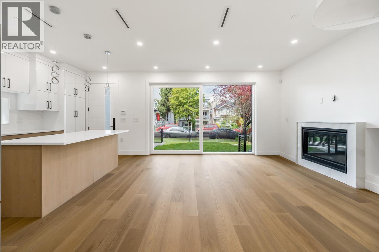 1 950 W 17th Avenue, Vancouver, British Columbia  V5Z 1V4 - Photo 6 - R3146384